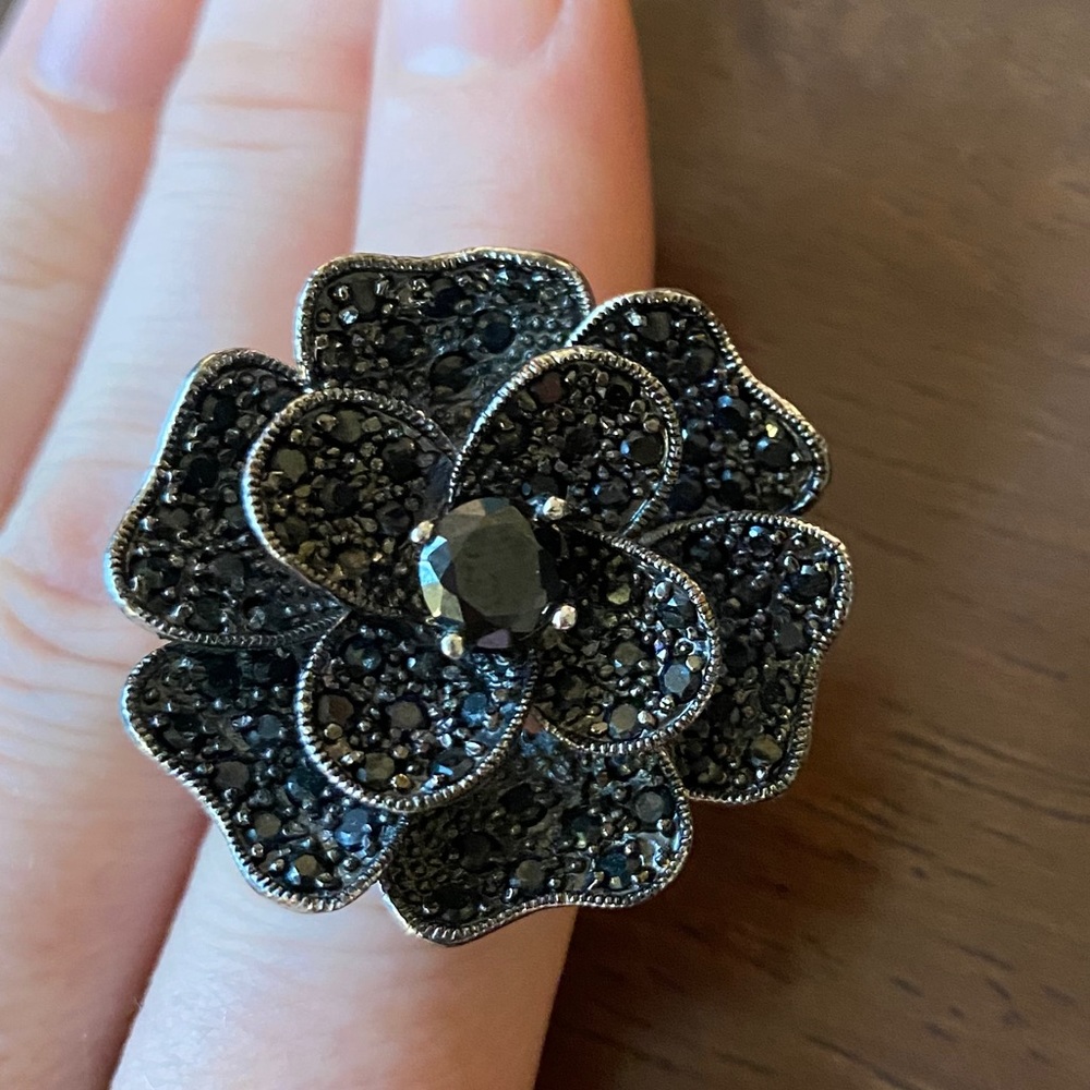 Park Lane TWILIGHT ring size 5